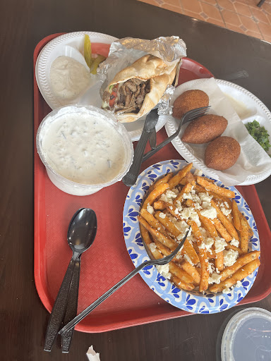 Photo of Baystate Cafe & Market - 96 Water St, Worcester, MA 01604