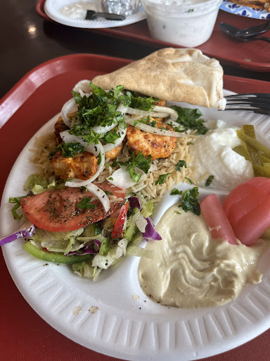 Photo of Baystate Cafe & Market - 96 Water St, Worcester, MA 01604