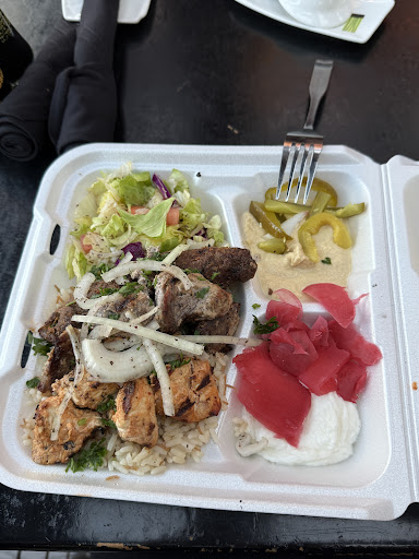 Photo of Baystate Cafe & Market - 96 Water St, Worcester, MA 01604