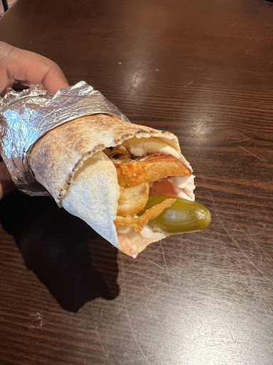 Photo of Baystate Cafe & Market - 96 Water St, Worcester, MA 01604