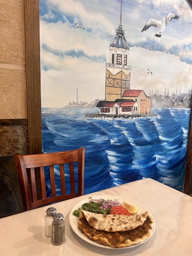 Photo of Istanbul Foodlovers - 355 Applegarth Rd, Monroe Township, NJ 08831