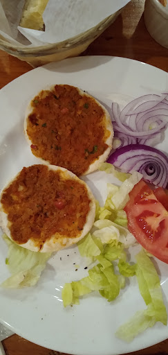 Photo of Istanbul Foodlovers - 355 Applegarth Rd, Monroe Township, NJ 08831