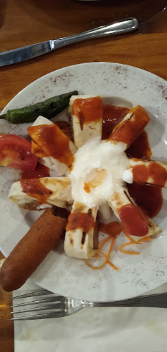 Photo of Istanbul Foodlovers - 355 Applegarth Rd, Monroe Township, NJ 08831