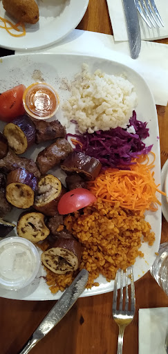 Photo of Istanbul Foodlovers - 355 Applegarth Rd, Monroe Township, NJ 08831