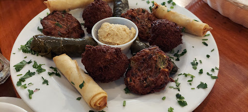 Photo of Istanbul Foodlovers - 355 Applegarth Rd, Monroe Township, NJ 08831