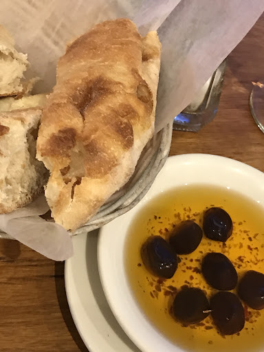 Photo of Istanbul Foodlovers - 355 Applegarth Rd, Monroe Township, NJ 08831