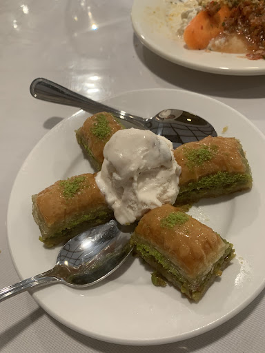 Photo of Istanbul Foodlovers - 355 Applegarth Rd, Monroe Township, NJ 08831