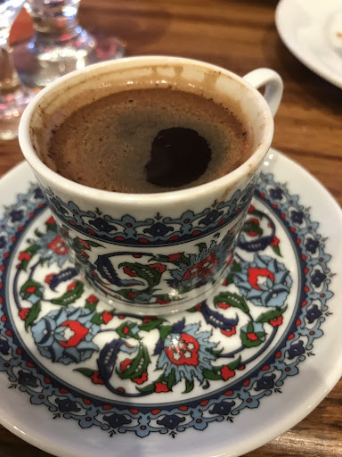 Photo of Istanbul Foodlovers - 355 Applegarth Rd, Monroe Township, NJ 08831