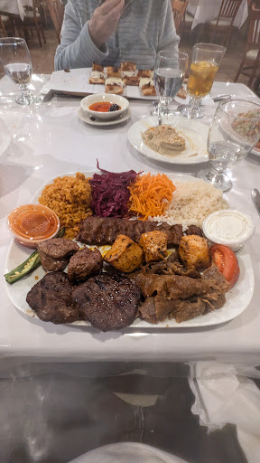 Photo of Istanbul Foodlovers - 355 Applegarth Rd, Monroe Township, NJ 08831