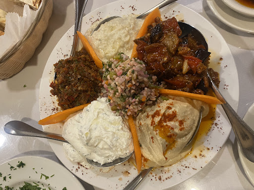 Photo of Istanbul Foodlovers - 355 Applegarth Rd, Monroe Township, NJ 08831