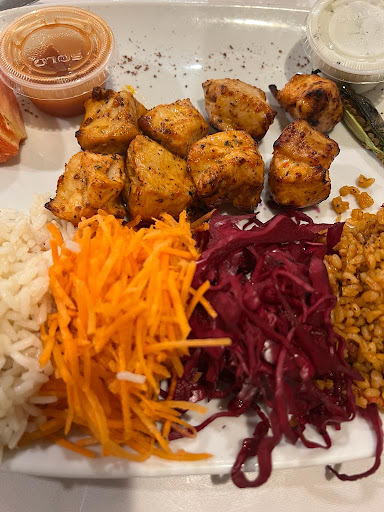 Photo of Istanbul Foodlovers - 355 Applegarth Rd, Monroe Township, NJ 08831
