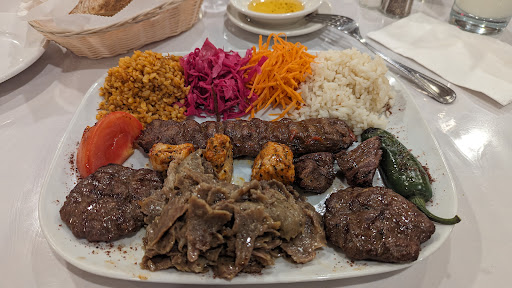 Photo of Istanbul Foodlovers - 355 Applegarth Rd, Monroe Township, NJ 08831