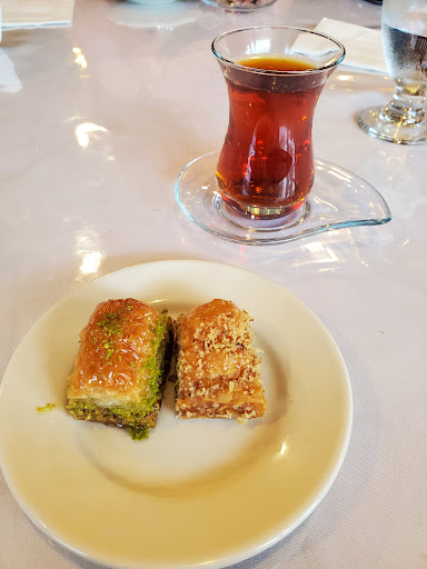 Photo of Istanbul Foodlovers - 355 Applegarth Rd, Monroe Township, NJ 08831