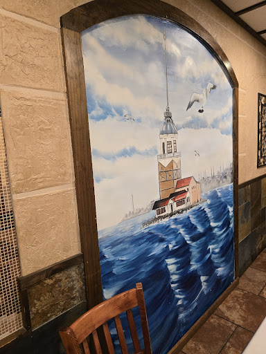 Photo of Istanbul Foodlovers - 355 Applegarth Rd, Monroe Township, NJ 08831