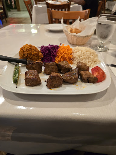 Photo of Istanbul Foodlovers - 355 Applegarth Rd, Monroe Township, NJ 08831