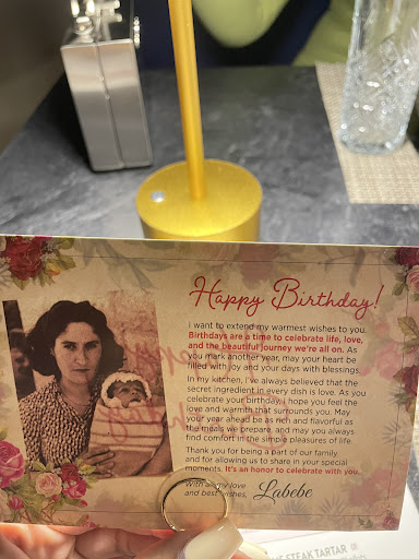 Photo of Labebe Prime - 2150 US-130, North Brunswick Township, NJ 08902