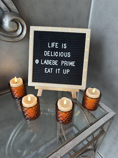 Photo of Labebe Prime - 2150 US-130, North Brunswick Township, NJ 08902