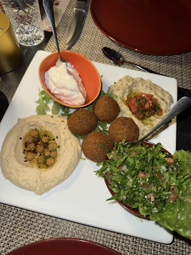 Photo of Labebe Prime - 2150 US-130, North Brunswick Township, NJ 08902