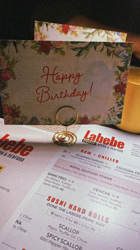 Photo of Labebe Prime - 2150 US-130, North Brunswick Township, NJ 08902