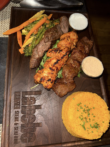 Photo of Labebe Prime - 2150 US-130, North Brunswick Township, NJ 08902