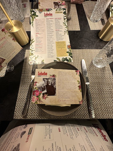 Photo of Labebe Prime - 2150 US-130, North Brunswick Township, NJ 08902