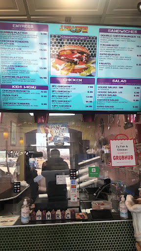 Photo of Casa Ibérica - 6495 Cahill Ave, Inver Grove Heights, MN 55076