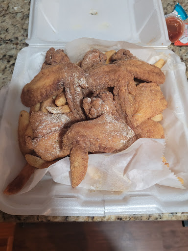 Photo of Casa Ibérica - 6495 Cahill Ave, Inver Grove Heights, MN 55076