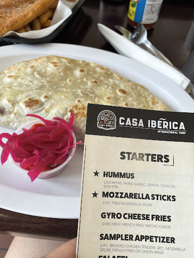 Photo of Casa Ibérica - 6495 Cahill Ave, Inver Grove Heights, MN 55076