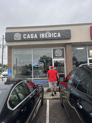 Photo of Casa Ibérica - 6495 Cahill Ave, Inver Grove Heights, MN 55076