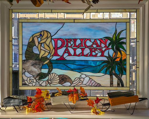 Photo of Pelican Alley Restaurant - 1009 Albee Rd W, Nokomis, FL 34275