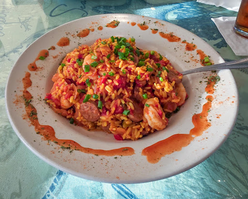 Photo of Pelican Alley Restaurant - 1009 Albee Rd W, Nokomis, FL 34275