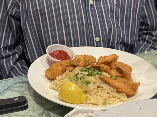 Photo of Pelican Alley Restaurant - 1009 Albee Rd W, Nokomis, FL 34275