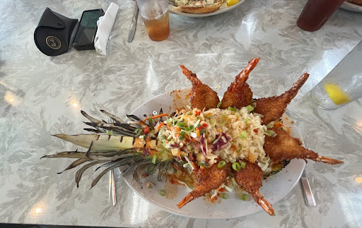 Photo of Pelican Alley Restaurant - 1009 Albee Rd W, Nokomis, FL 34275