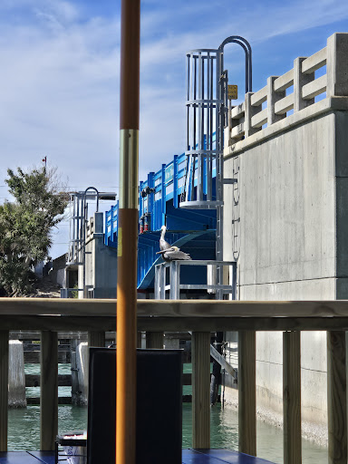 Photo of Pelican Alley Restaurant - 1009 Albee Rd W, Nokomis, FL 34275