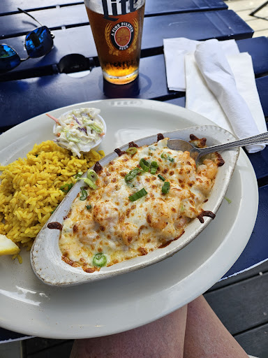 Photo of Pelican Alley Restaurant - 1009 Albee Rd W, Nokomis, FL 34275