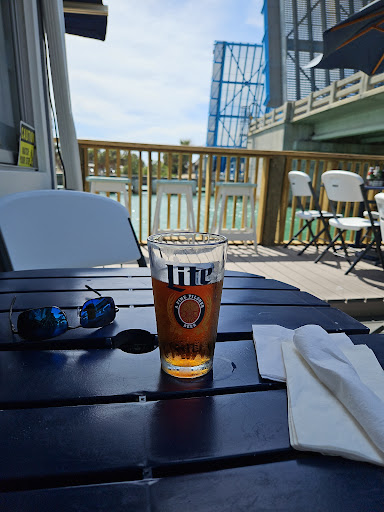 Photo of Pelican Alley Restaurant - 1009 Albee Rd W, Nokomis, FL 34275