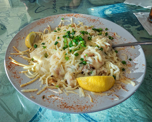 Photo of Pelican Alley Restaurant - 1009 Albee Rd W, Nokomis, FL 34275