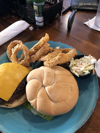 Photo of Pelican Alley Restaurant - 1009 Albee Rd W, Nokomis, FL 34275