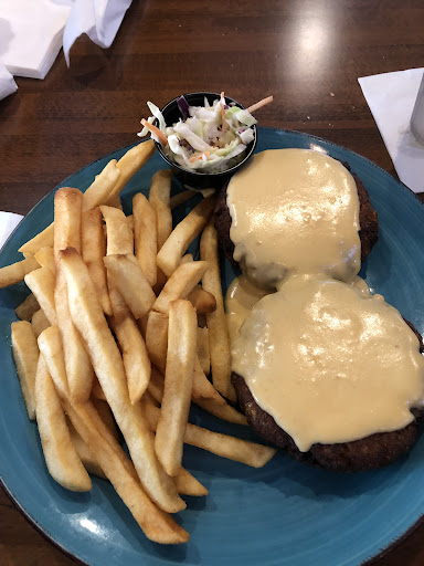 Photo of Pelican Alley Restaurant - 1009 Albee Rd W, Nokomis, FL 34275