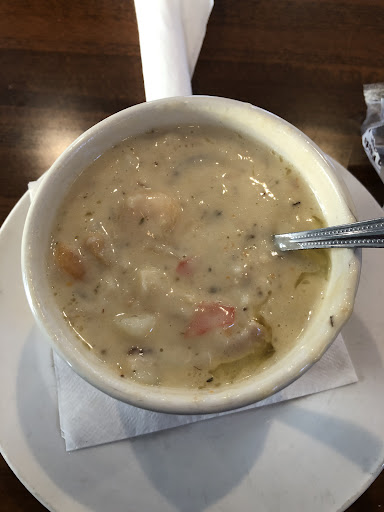 Photo of Pelican Alley Restaurant - 1009 Albee Rd W, Nokomis, FL 34275