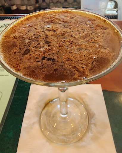 Photo of Pelican Alley Restaurant - 1009 Albee Rd W, Nokomis, FL 34275