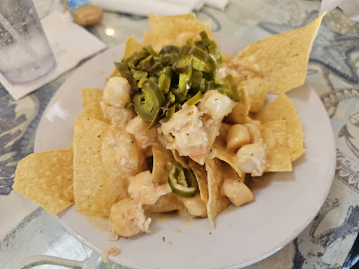 Photo of Pelican Alley Restaurant - 1009 Albee Rd W, Nokomis, FL 34275