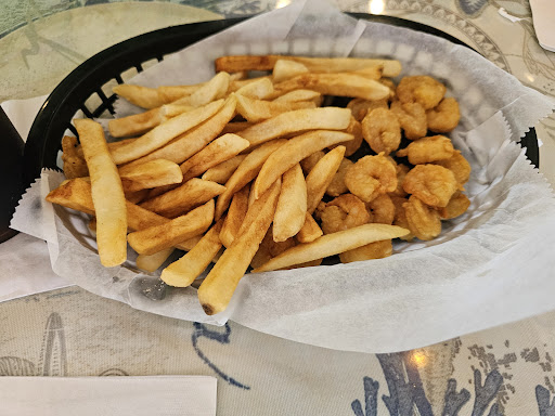 Photo of Pelican Alley Restaurant - 1009 Albee Rd W, Nokomis, FL 34275