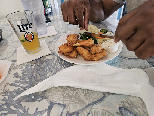 Photo of Pelican Alley Restaurant - 1009 Albee Rd W, Nokomis, FL 34275