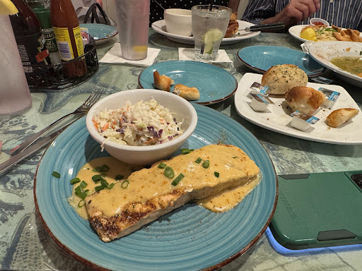 Photo of Pelican Alley Restaurant - 1009 Albee Rd W, Nokomis, FL 34275