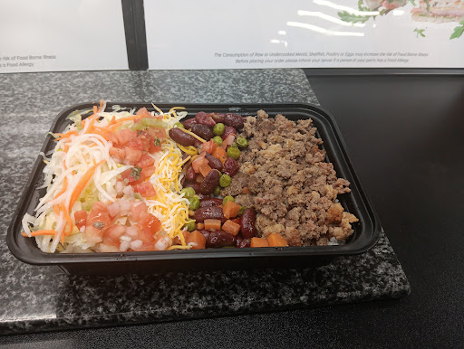 Photo of Sham-wari Cafe - Inside Mobil gas station convenience Store, 2235 State Rd, Plymouth, MA 02360