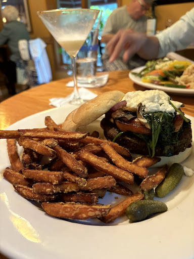 Photo of Royal II Restaurant and Grill - 715 MA-6A, Yarmouth Port, MA 02675