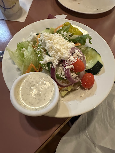 Photo of Royal II Restaurant and Grill - 715 MA-6A, Yarmouth Port, MA 02675