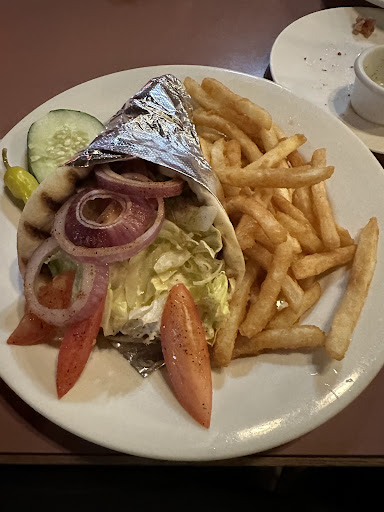 Photo of Royal II Restaurant and Grill - 715 MA-6A, Yarmouth Port, MA 02675