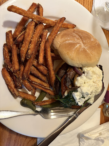 Photo of Royal II Restaurant and Grill - 715 MA-6A, Yarmouth Port, MA 02675